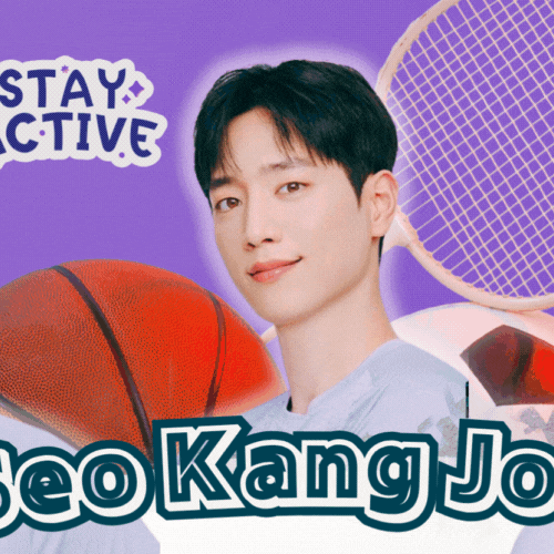 Top moment of Seo Kangjoon chosen by fans