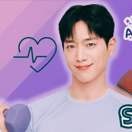 Top moment of Seo Kangjoon chosen by fans