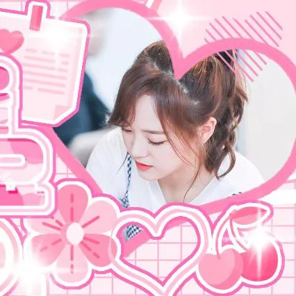 Popular photo full of fans’ love for Kim Sejeong