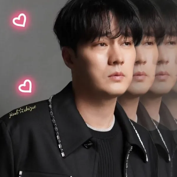 Popular photo full of fans’ love for So Jisub