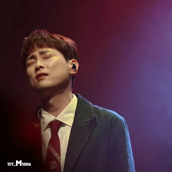 Top moment of Min Kyunghoon chosen by fans