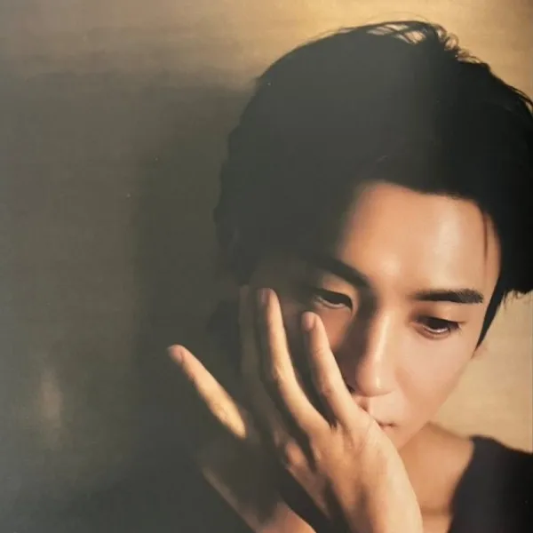 Top moment of Park Hyungsik chosen by fans