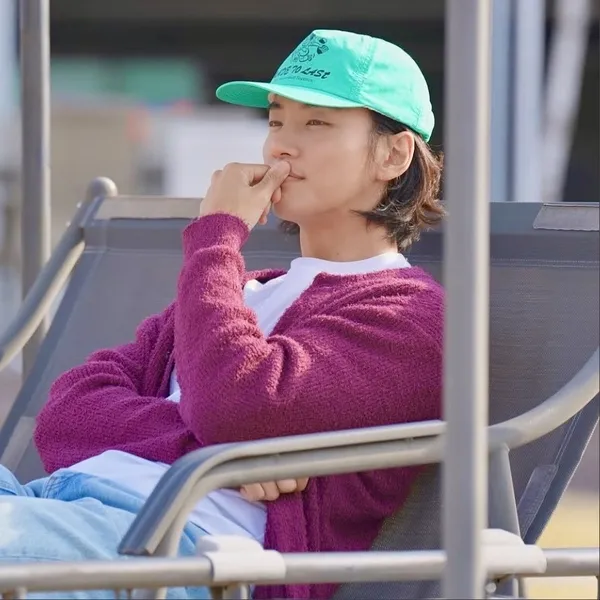 Top moment of Yoon Shiyoon chosen by fans