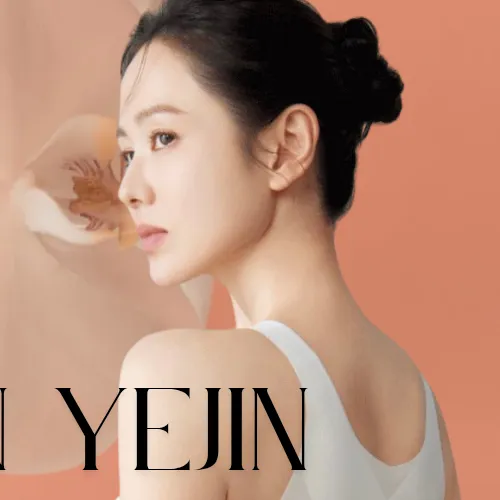 Top moment of Son Yejin chosen by fans