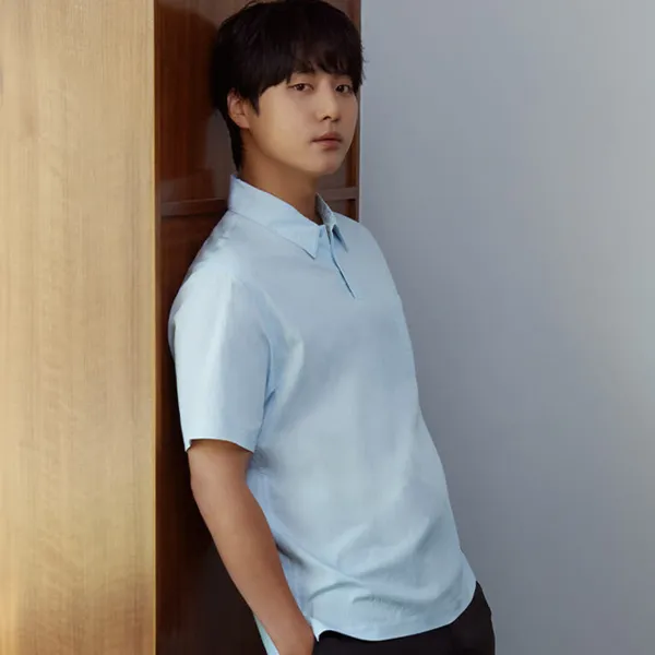 Popular photo full of fans’ love for Yang Sejong