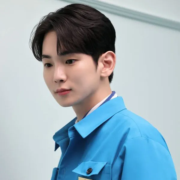 The most loved look of Key today