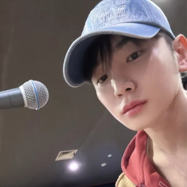 The most loved look of Key today