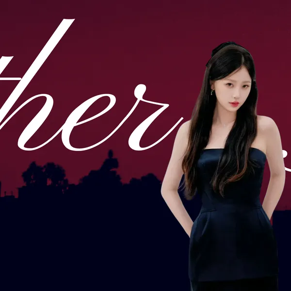 Penampilan Esther Yu yang paling disukai hari ini