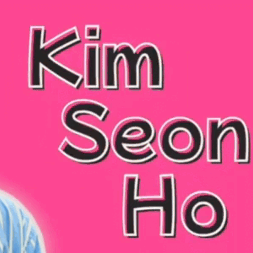 The most loved look of Kim Seonho today