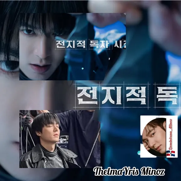 Popular photo full of fans’ love for Lee Minho