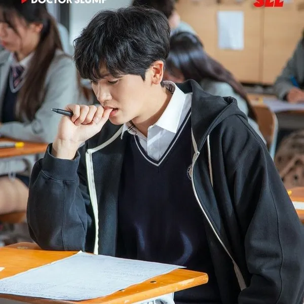 Top moment of Park Hyungsik chosen by fans