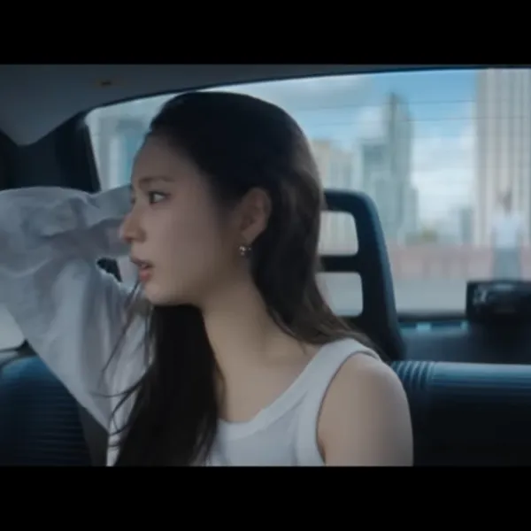 Top moment of Shin Sekyung chosen by fans