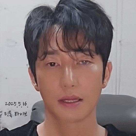 Top moment of Park Sihoo chosen by fans