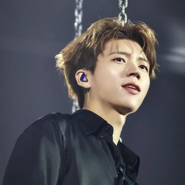 Top moment of Nam Woohyun chosen by fans
