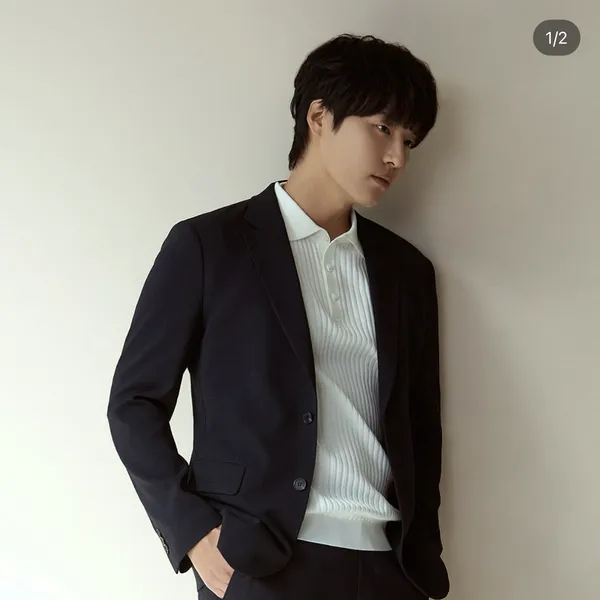 Top moment of Yang Sejong chosen by fans