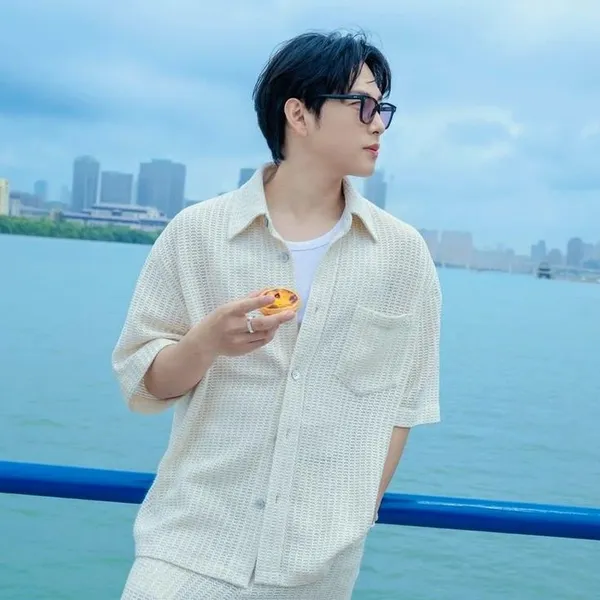 Top moment of Lim Siwan chosen by fans