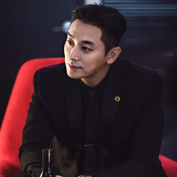 Top moment of Joo Jihoon chosen by fans