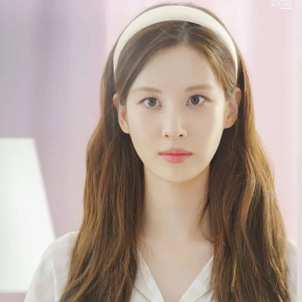 Top moment of Seohyun chosen by fans