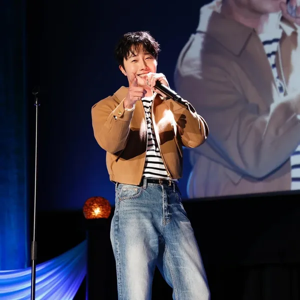 Top moment of Jung Ilwoo chosen by fans