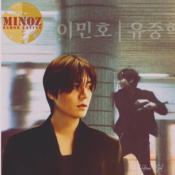 Popular photo full of fans’ love for Lee Minho