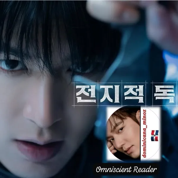 Popular photo full of fans’ love for Lee Minho