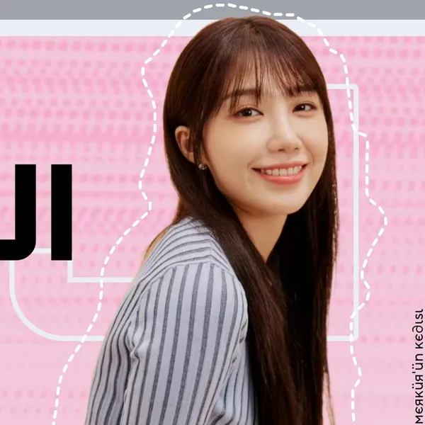 Top moment of Jung Eunji chosen by fans