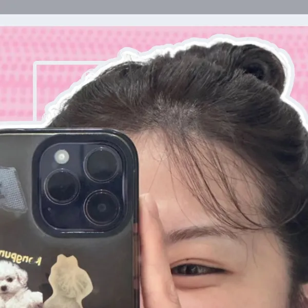 The most loved look of Jung Eunji today