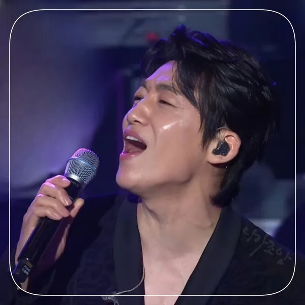Popular photo full of fans’ love for Shin Seungtae
