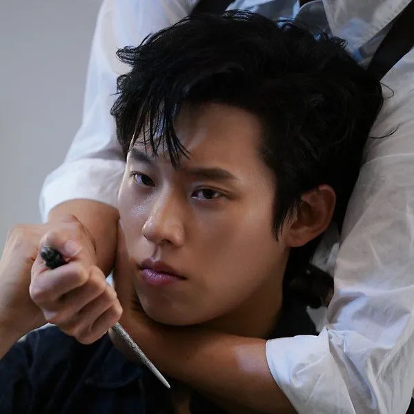 Top moment of Kim Sungcheol chosen by fans