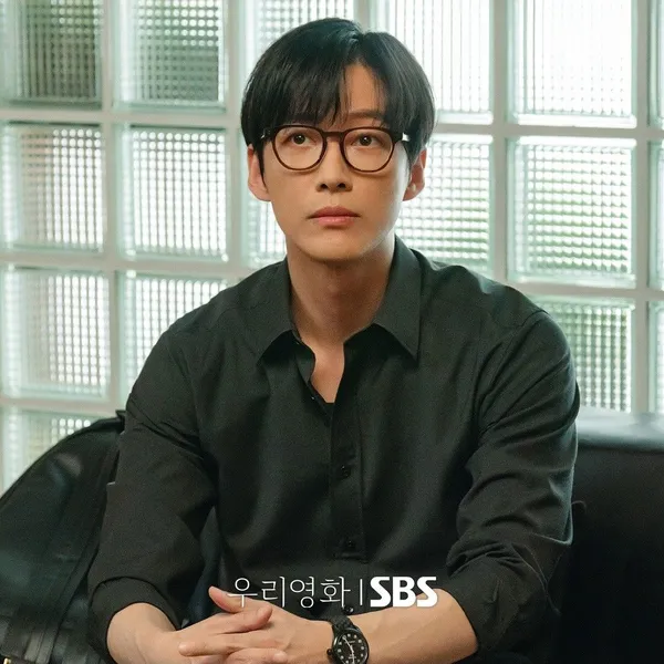 Top moment of Namkoong Min chosen by fans