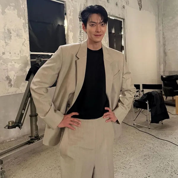 Top moment of Kim Woobin chosen by fans