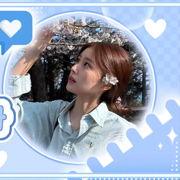Top moment of Kang Hyewon chosen by fans