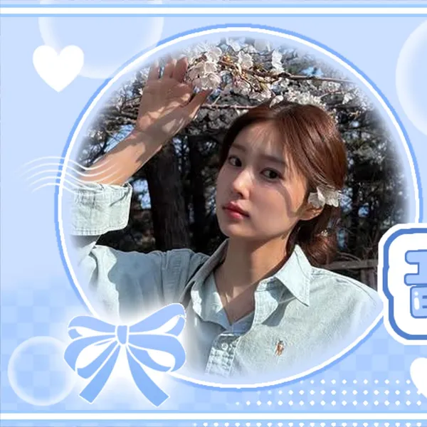 Top moment of Kang Hyewon chosen by fans