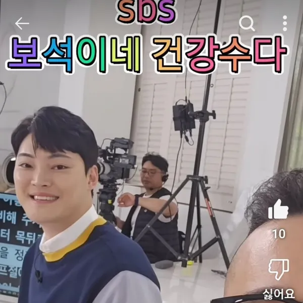 The most loved look of Kim Kyungmin today