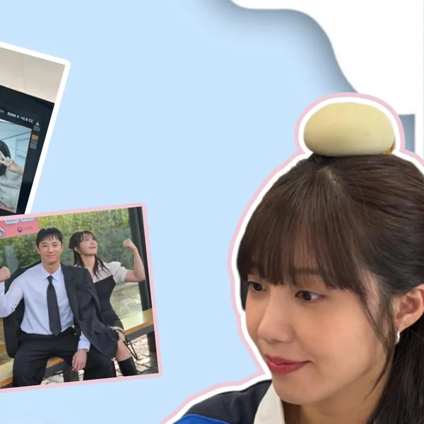 Top moment of Jung Eunji chosen by fans