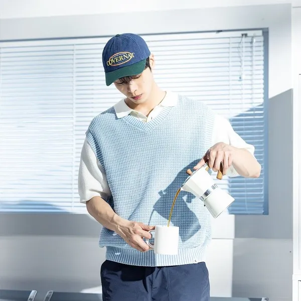 Top moment of Choo Youngwoo chosen by fans