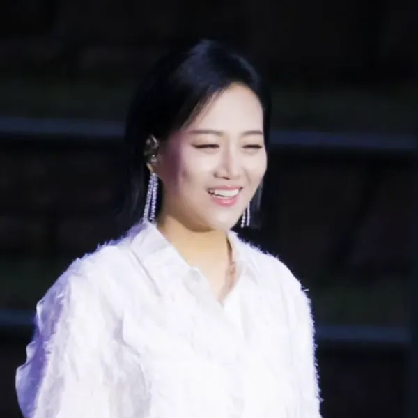 Top moment of Jang Yoonjeong chosen by fans