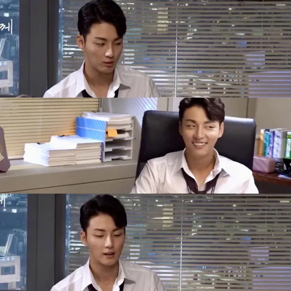 Popular photo full of fans’ love for Yoon Shiyoon