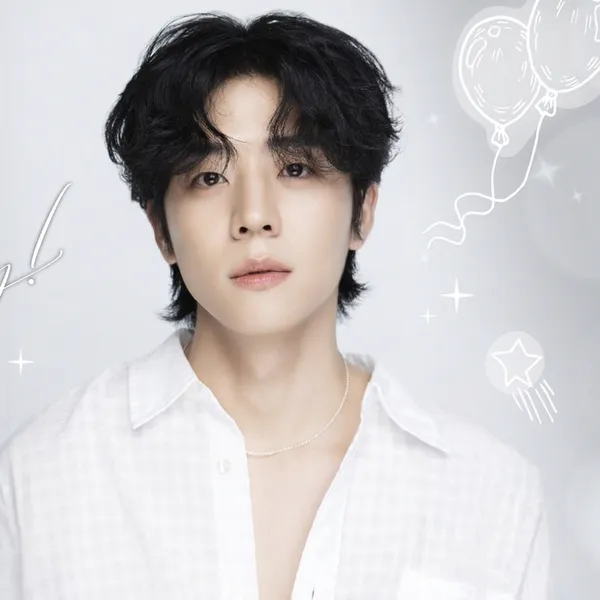 Top moment of Chae Jonghyeop chosen by fans