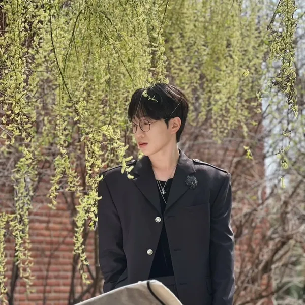 Top moment of An Sunghoon chosen by fans