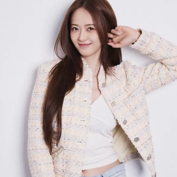 Top moment of Go Ara chosen by fans