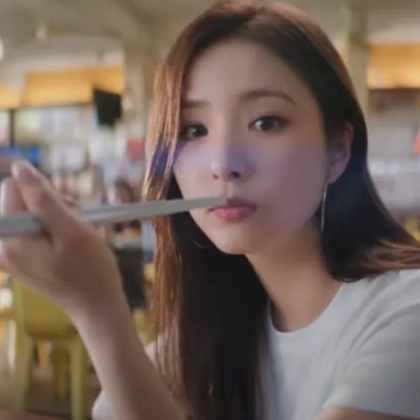 Top moment of Shin Sekyung chosen by fans