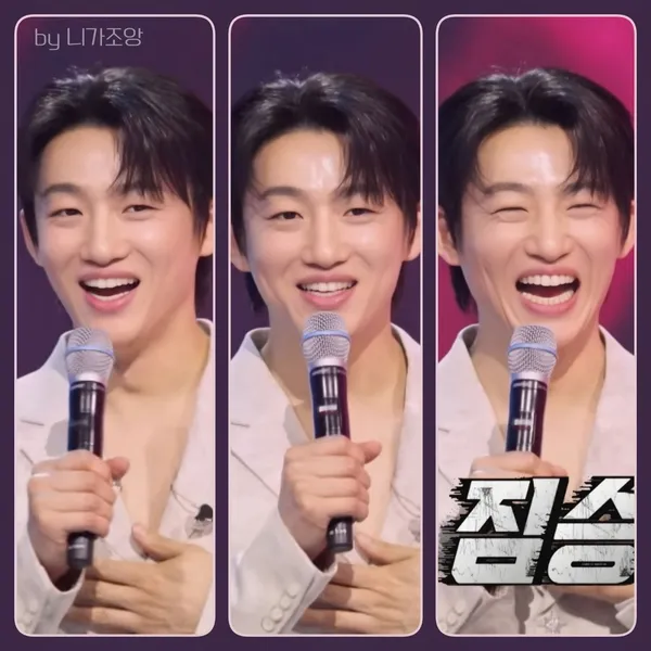 Top moment of Shin Seungtae chosen by fans