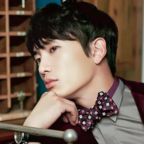 Top moment of Ji Sung chosen by fans