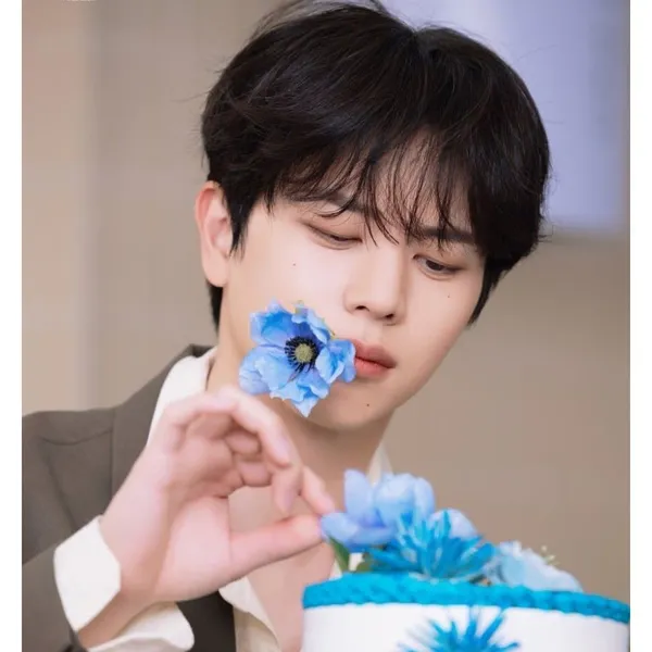 Top moment of Yook Sungjae chosen by fans