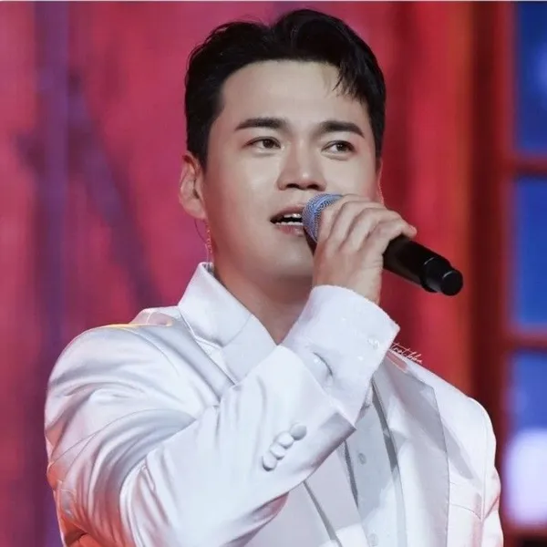 The most loved look of Lee Jung today