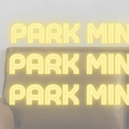 The most loved look of Park Minyoung today