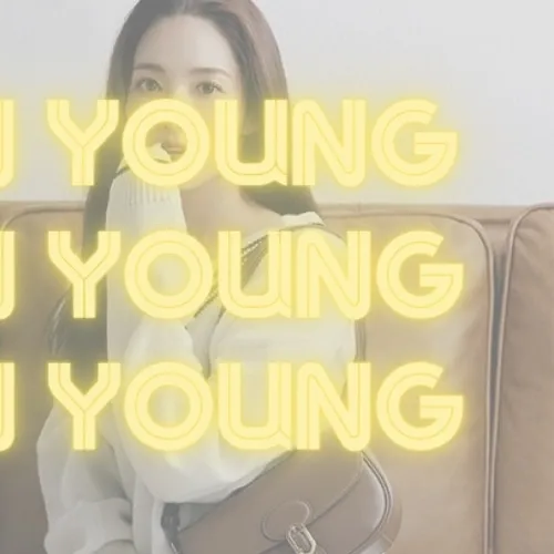 Top moment of Park Minyoung chosen by fans