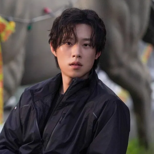 Top moment of Kim Sungcheol chosen by fans