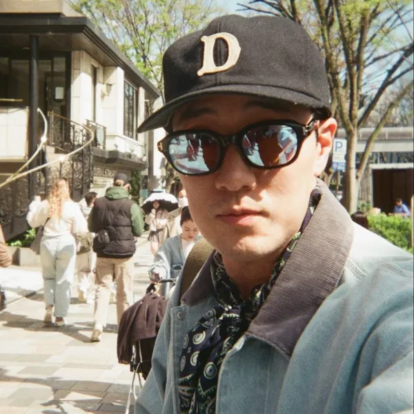 The most loved look of So Jisub today